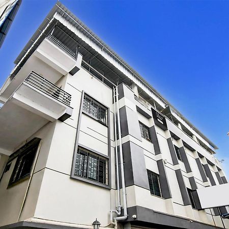 Super Collection O Behala Hotel Bhasa Bagian luar foto