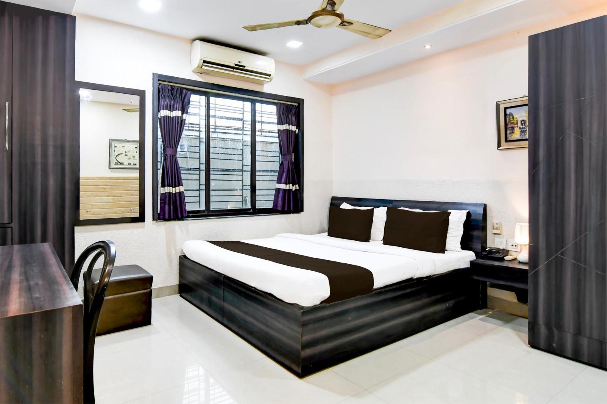Super Collection O Behala Hotel Bhasa Bagian luar foto
